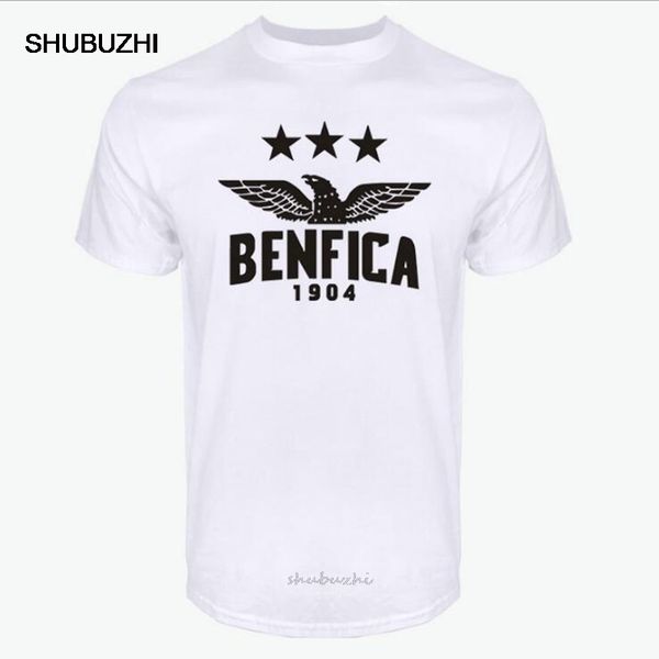 

spring summer new casual short sleeve fashion benfica printed trendy hip hop streetwear teeshirt sport hooded sweatshirt hoodie t shirt
