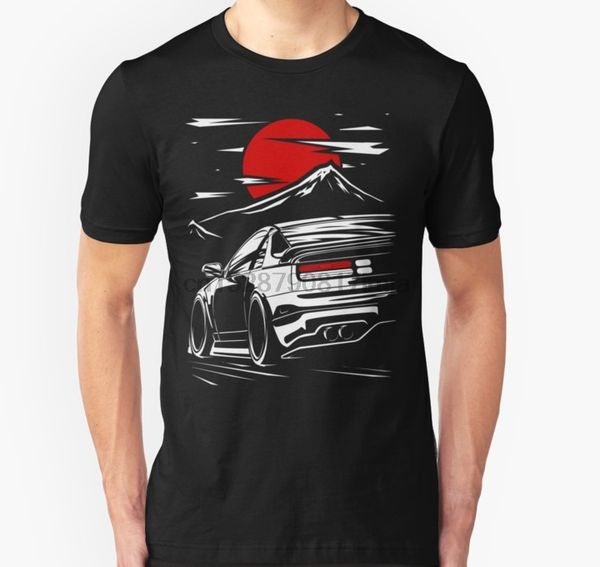 

мужчины nissan 300zx z32 fairlady балахон дизайнеров футболки толстовка