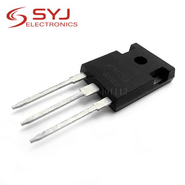 

5шт / серия ihw15n120r3 ihw15n120 h15r1203 15n120 zu-247 15a 1200v новый оригинальный в наличии