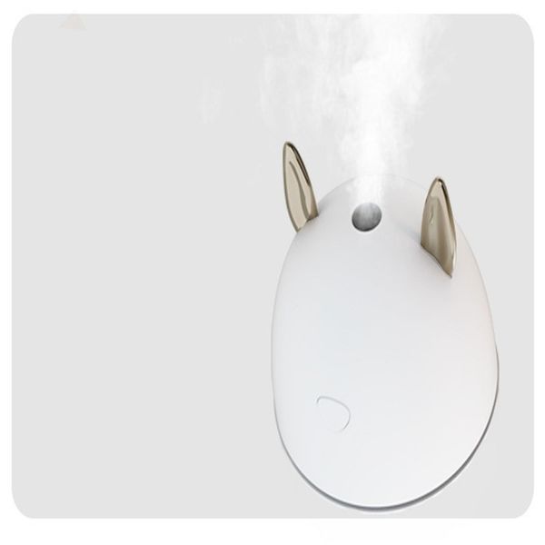 

cartoon humidifier usb aromatherapy essential oils diffusers portable new vehicle mini woman man atomizer household supplies new 15kl k2