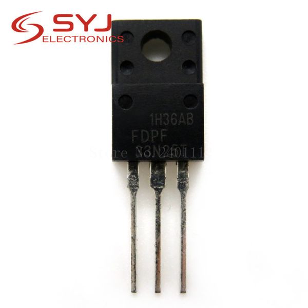 

10pcs / lot fdpf33n25t fdpf 33n25t to-220f in stock