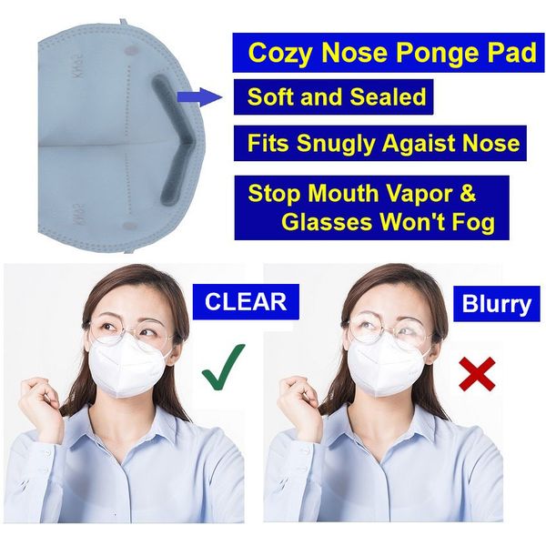 

shipping 2 dhl dust with double brathe valve respirator black gray white blue face mask