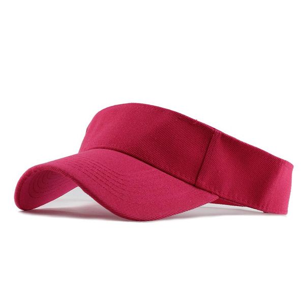

flb] шлемы sun твердой спорт дышащей регулируемая летняя snapback акриловая baseball пустой верхняя крышка шляпа для мужчин женщин f134 wmt, Black;white
