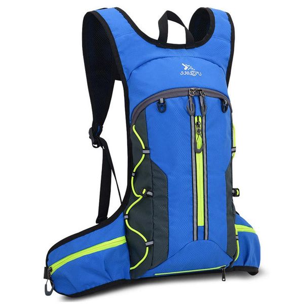 

outdoor bags waterproof camping hydration bladder backpack,folding climbing sports backpack for men,mtb bike cycling backpack,no water bag
