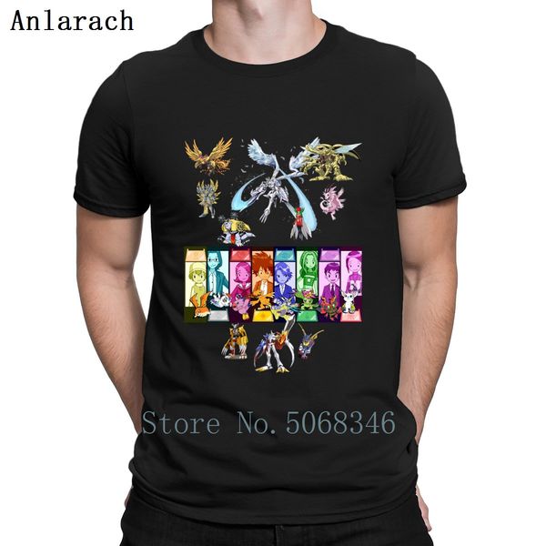 

digimon наследство футболка дышащий summer прохладный trend дизайнер размер s-3xl cute tee рубашка рубашка спортивная с капюшоном hoodie