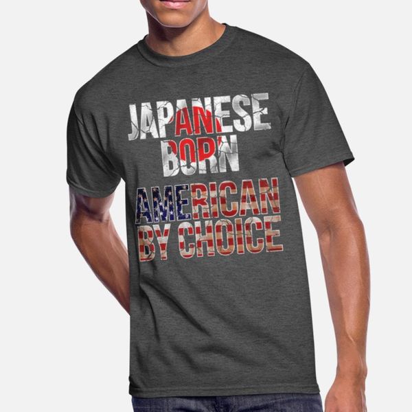 

japanese born american by choice national flag t shirt hip hop kawaii vintage tracksuit hoodie sweatshirt