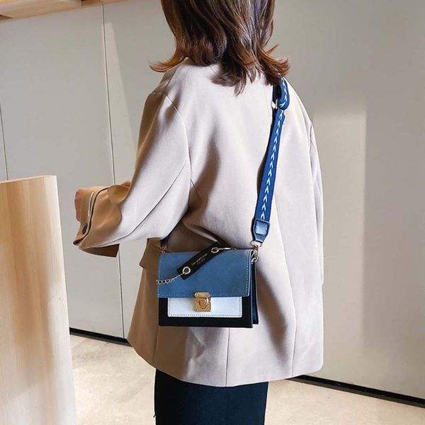 

mini pu crossbody schoulder bags woman's crossbody tassen bag fashion tas messenger portemonnees female voor vrouwen tote