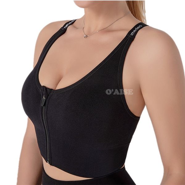 

yoga bra sports wear fitness outfit yjf04, White;red