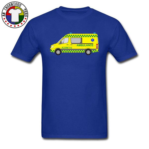 

classic ambulance car styling crew neck pure & tees short sleeve custom sport hooded sweatshirt hoodie men t shirt