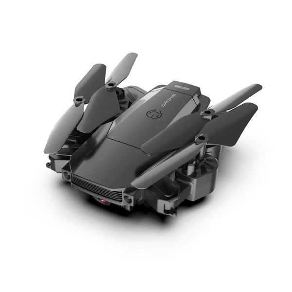 

drones mini rc drone 4k hd camera f84 remote control helicopter foldable aerial pography fpv wifi quadcopter toys for children