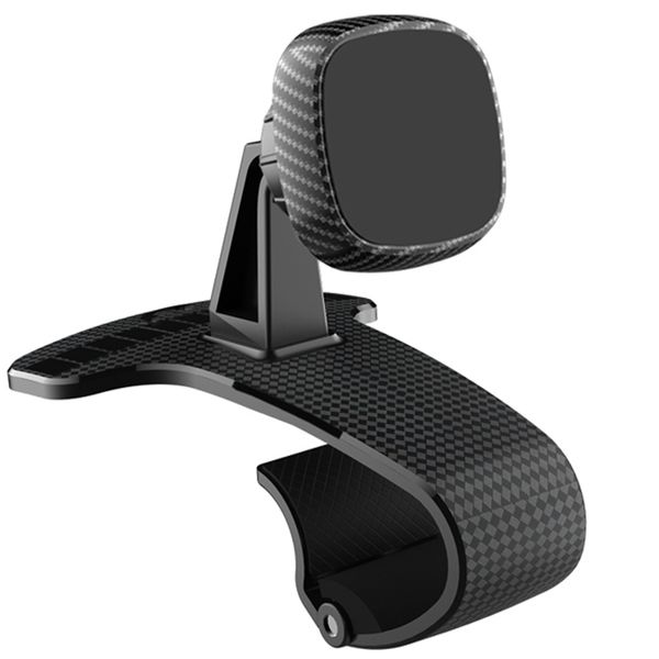 

fimilef лучшего магнитного hud держатель телефона mini air vent клип mount magnet мобильный стенд для iphone xs xiaomi смартфонов в автомоби