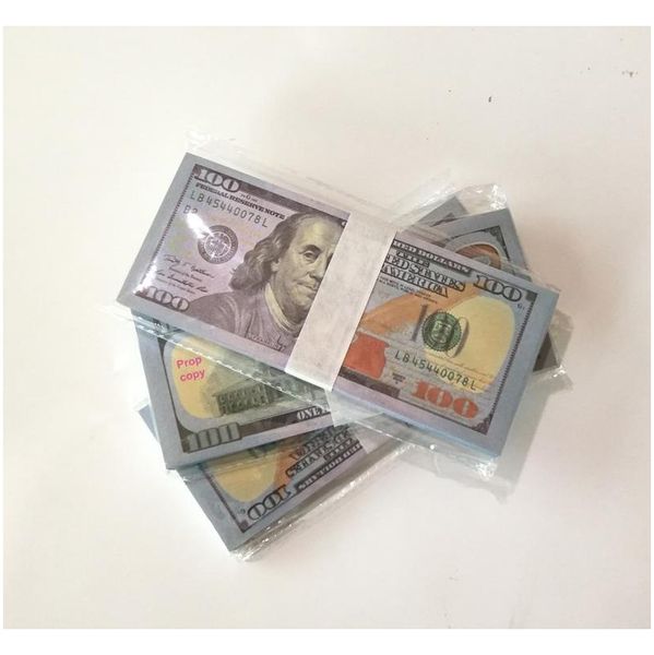 

children's toys fake money10 20 50 euro faux billet night culb party movie money entert jlllpz sinabag