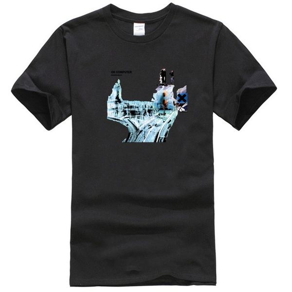 

ok computer lp vinyl poster in rainbows thom yorke kid a casual printed quality 2018 new brand sport hooded sweatshirt hoodie t shirt