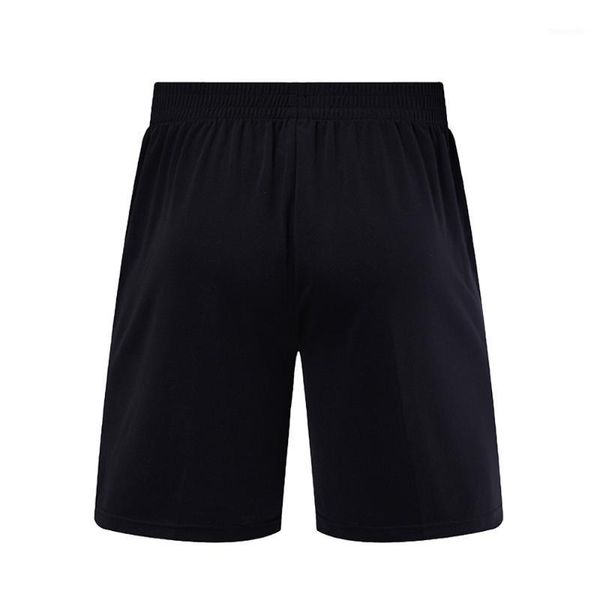 

running shorts men football sport 2 in 1 jogging fitness training quick dry gym tight short pants1, Black;blue