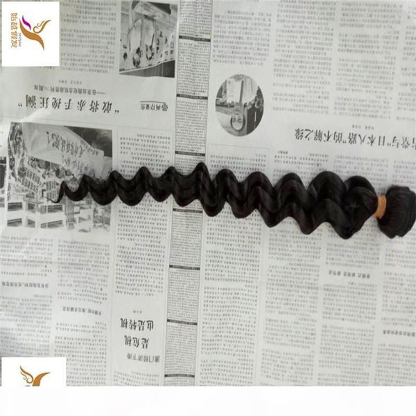 

jet black color brazilian body wave bundles 1 3 4 pcs 100g hair weave bundles remy human hair extension 14-36 inch bundles