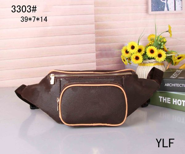 

zz luxurys bumbags designers bags men cross body shoulder crossbody waist bag bumbag fanny pack old flower man women callphone purse card ho