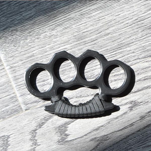 

fiberglass finger tiger four-finger self-defense weapon self-defense non-slip hand support aluminum alloy self-defense equipment hand suppor
