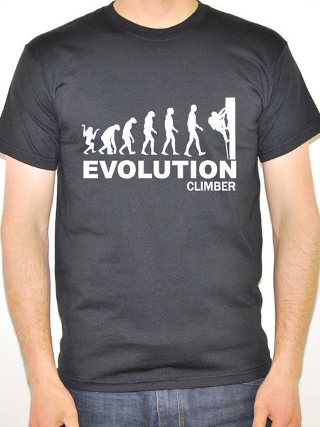 

2019 100% cotton evolution - rock science themed men's t-shirt sport hooded sweatshirt hoodie