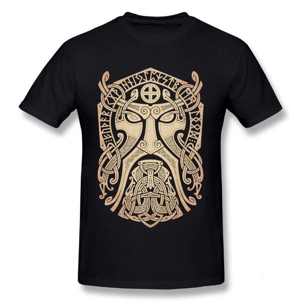 

hkfz summer fashion thor vikings t shirt round neck classic movie man t-shirt sport hooded sweatshirt hoodie