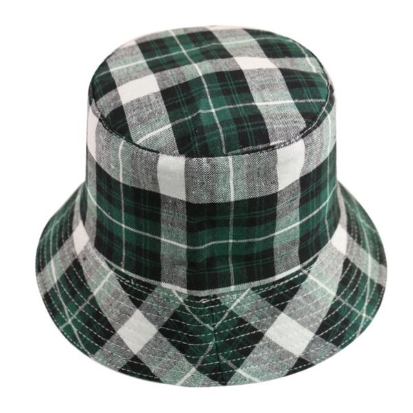 

foxmother white check comfort caps женщины black ковш новые исключительный плед ловля мужские головные уборы yxldtx hwjh, Black;white