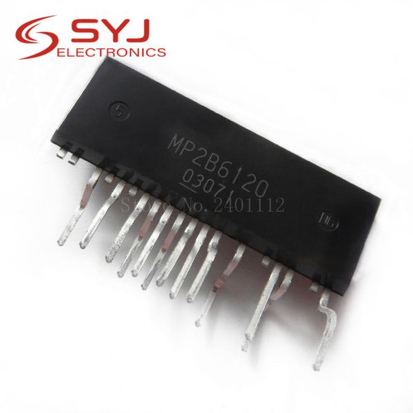 

5pcs / lot mp2b6120 zip-13 in stock
