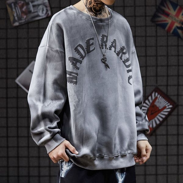 

mens womens designer hoodies fashion wild clothing men casual autumn winter designer hoodies casual streetwear jogger clothing, Black
