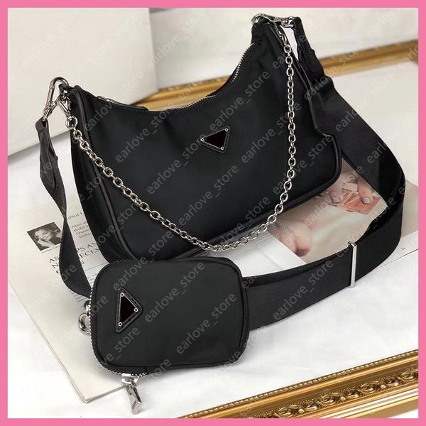 

2 pieces set mens womens luxurys designers bags totes handbags purses mens womens luxurys designers crossbody bags shoulder bags 210126v