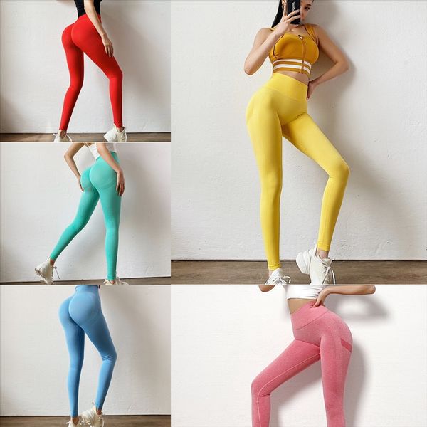 

esa exercise hip lady high waist tie-dye printed linen yoga pant wrinkles yoga shorts tight sweat-absorption durable lifting yoga