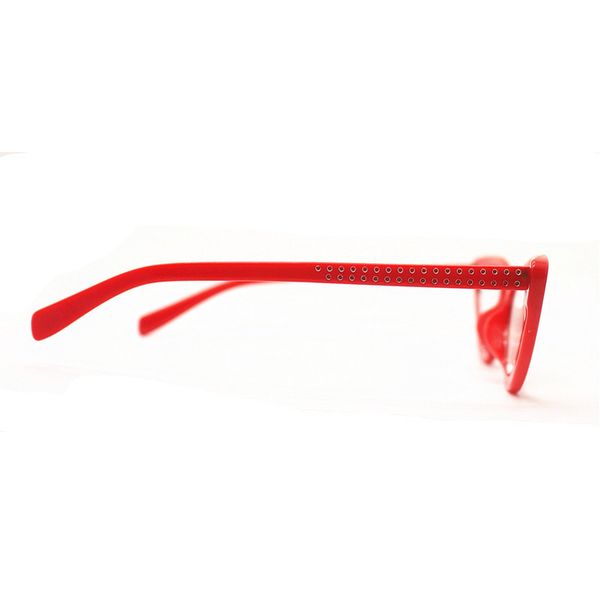 

iboode cat eye reading glasses women lightweight diamond presbyopic eyeglasses hyperopia optical spectacle female goggle 2020