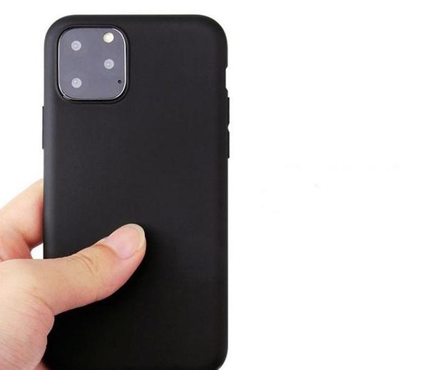 

лучшие противозванные чехол для телефона для iphone 12 pro max candy tpu 11 xr xs 8/7/6 sqclor home2006