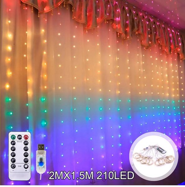 

fengrise wedding decoration wedding backdrop p clip usb led string lights birthday party decor christmas ornaments wmtwgb loveshop01