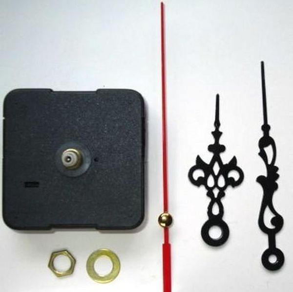 

new arrive quartz clock movement repair kit diy tool hand work s jlljsq mx_home