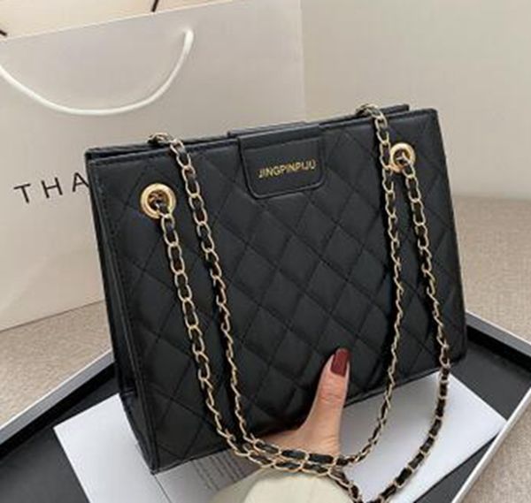 

rr2 fashion brand bag designer brand leather bucket bag women's shoulder bag retro printing messenger wallet s0987s