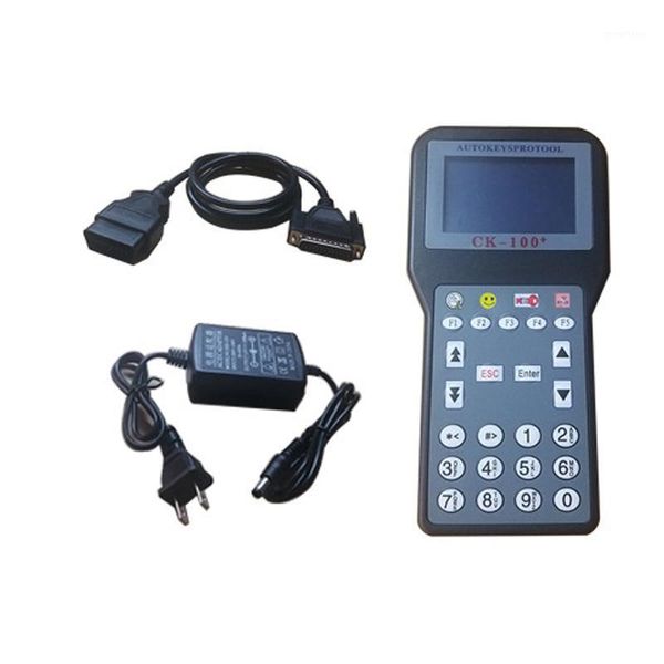 

auto key programmer 100 no tokens limited -100 key maker v99.99 latest generation of sbb 100 support many languages1