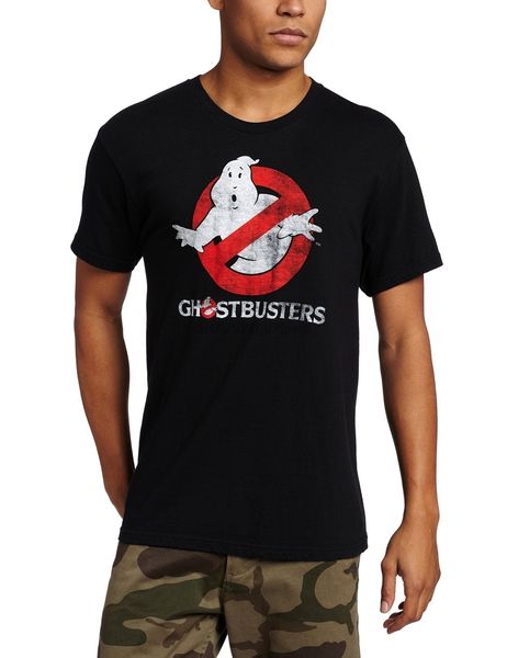 

mod engine ghostbusters men's logo to go t-shirt sport hooded sweatshirt hoodie