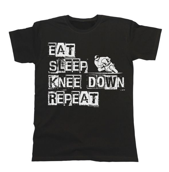 

summer for clothes eat sleep knee down repeat herren damen fit superbike sport hooded sweatshirt hoodie t shirt