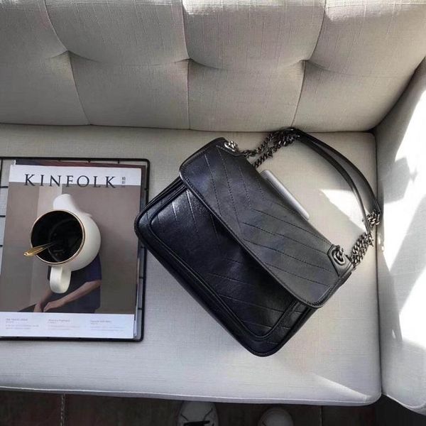 

доставка бесплатно нового стиль женщин способ прибытия сумки качества плечо сумка кошелек мода 25см кожа коровы плечо мешки сверхкачественны