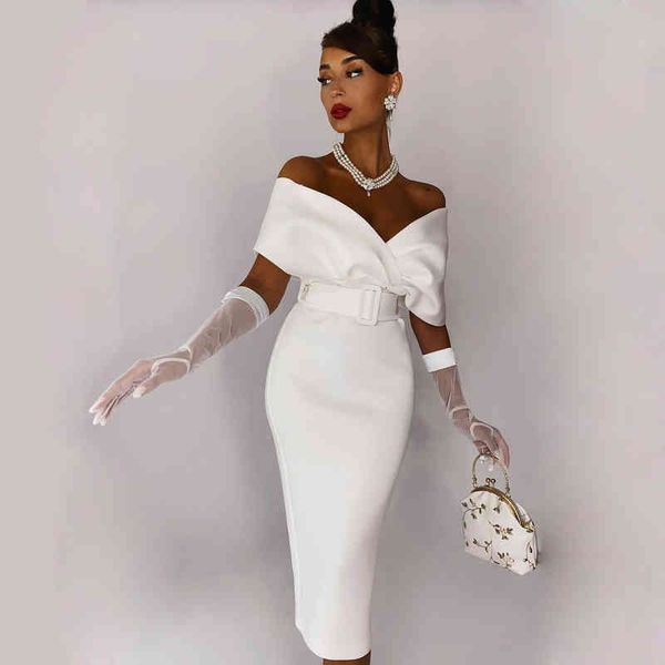 

casual dresses autumn dress strapless sleeveless solid color high sense party women's wear e5ud, Black;gray