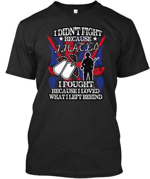 

letter print short what i left behind didn't fight because hated fought standard summer sport hooded sweatshirt hoodie t shirt