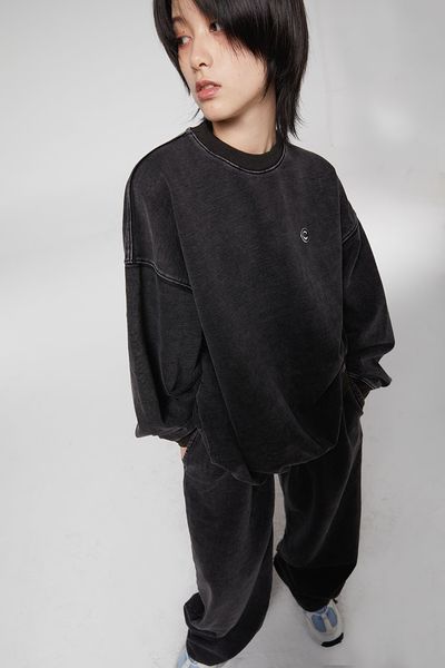 

new of 597c long style women's sanitary clothes in 2020, Black