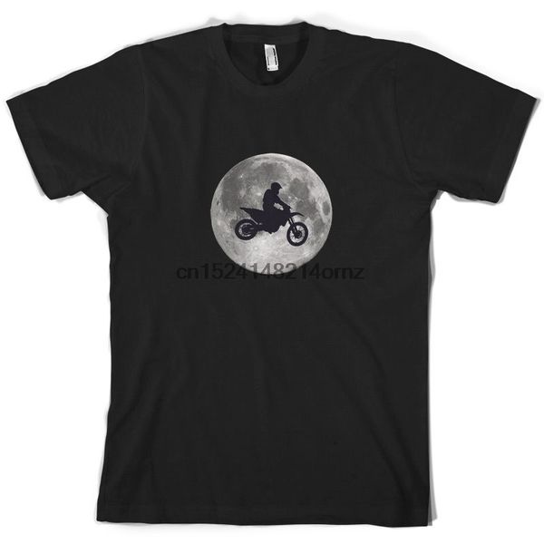 

motorcross moon t shirt motorbike moto x motor cross 10 colours print t shirt short sleeve tshirt sport hooded sweatshirt hoodie