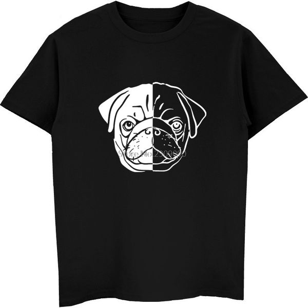 

sport funny love pug dog men t-shirt casual men cotton short sleeve t shirt fashion shirt cool tees harajuku streetwear fitness
