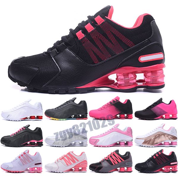 

2020 outdoor shoes deliver nz r4 809 r4 avenue 802 women athletic shoes sneakers sports casual shoes eur size 36-40 z39, Black