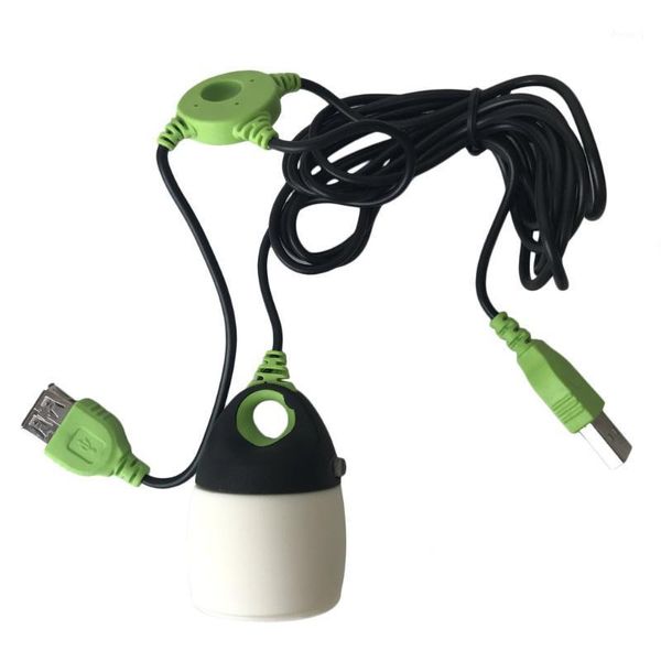 

portable lanterns usb led lantern tent light outdoor handle camping lamp waterproof chainable night light1