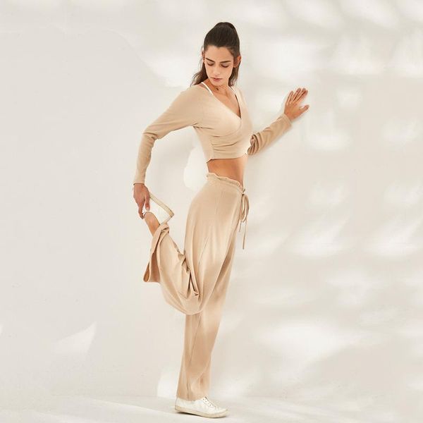 

sweatpants loose running gym yoga harem pants women sport wide leg winter pants fitness clothing sports workout cotton leggings, White;red