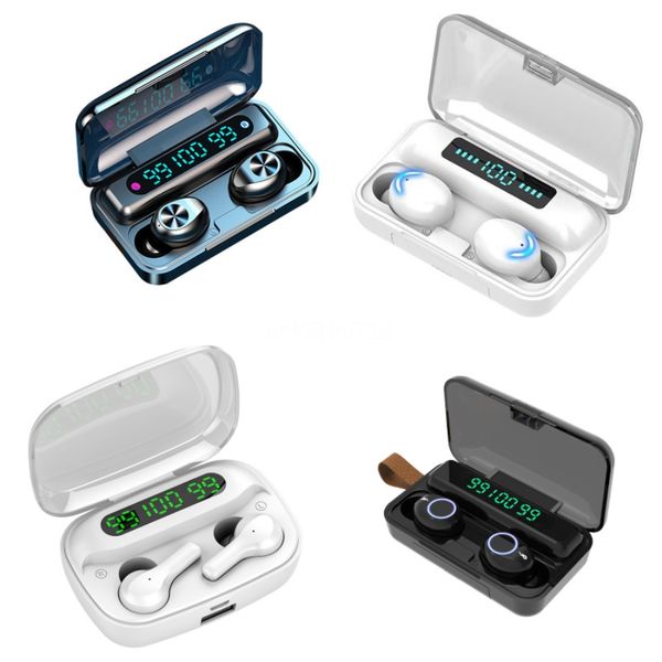 

t9 sport bluetooth headset v4.1 cvc 6.0 wireless handsmusic earphone bluetooth headphone with mic noise cancelling rechargeable 30pc#462