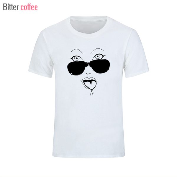 

sport bitter coffee mens t shirts fashion 2018 printing graphic cotton round collar short sleeve tee shirts european size