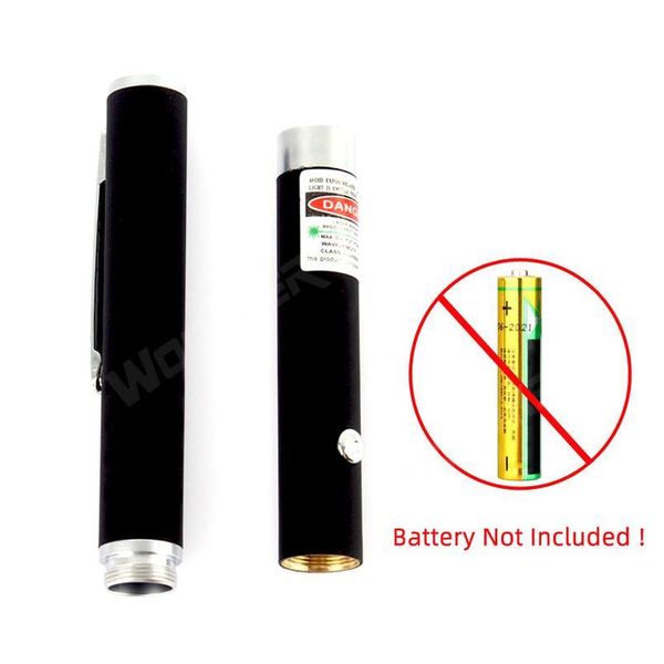 

laser pointer 5mw 532nm green red purple lasers pen presenter remote lazer single point with aaa qylndy