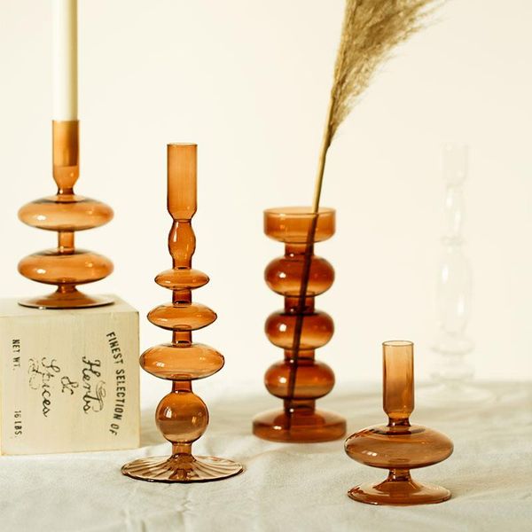 

candle holders candles home decoration moroccan decor wedding centerpieces table