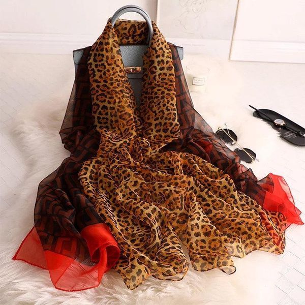 

oversize sunscreen pareo beach shawls summer chiffon prints silk scarf women wrap female foulard bandanna muffler1, Blue;gray